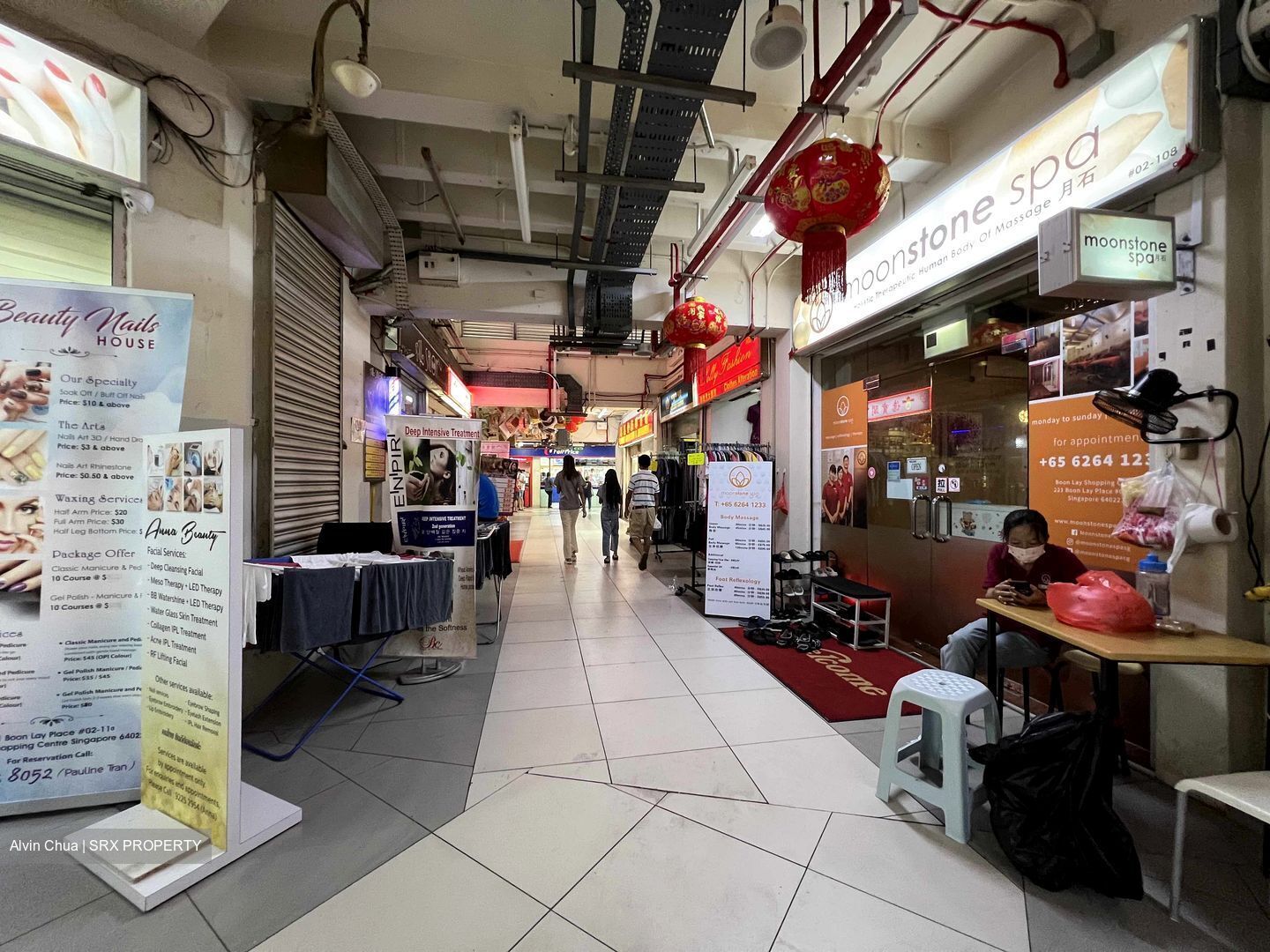 Boon Lay Shopping Centre (D22), Shop House #425736831